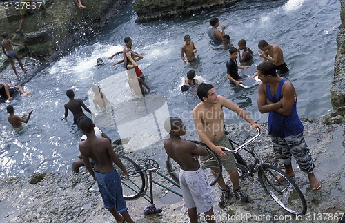 Image of AMERICA CUBA HAVANA