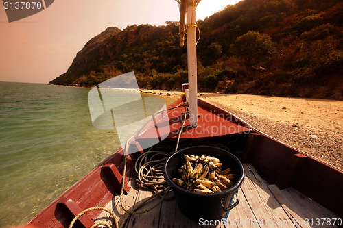 Image of ASIA THAILAND HUA HIN KHAO SAM ROI YOT