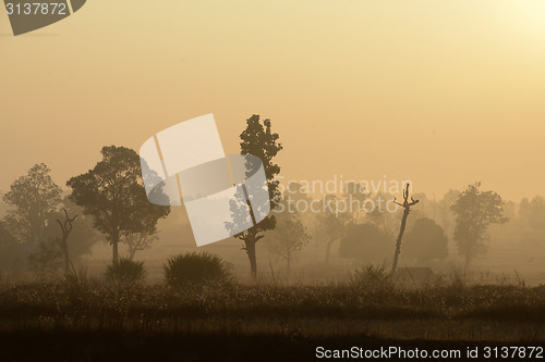 Image of ASIA THAILAND ISAN AMNAT CHAROEN