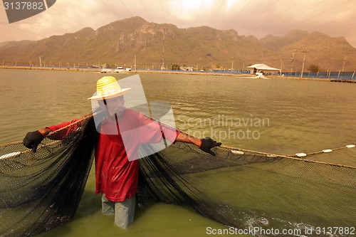 Image of ASIA THAILAND HUA HIN KHAO SAM ROI YOT