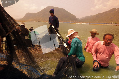 Image of ASIA THAILAND HUA HIN KHAO SAM ROI YOT