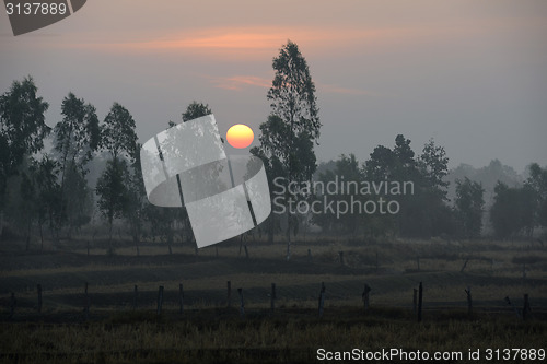 Image of ASIA THAILAND ISAN AMNAT CHAROEN