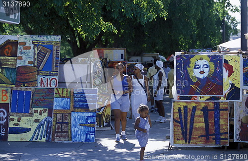 Image of AMERICA CUBA HAVANA