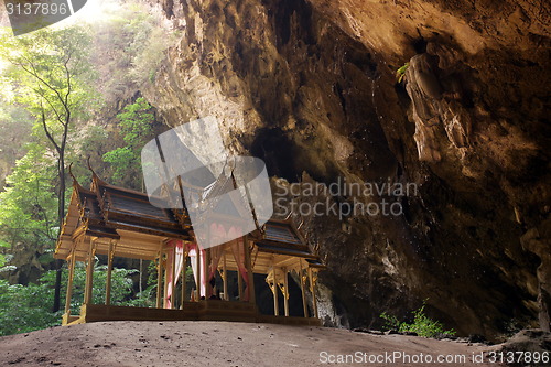 Image of ASIA THAILAND HUA HIN KHAO SAM ROI YOT