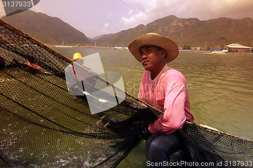 Image of ASIA THAILAND HUA HIN KHAO SAM ROI YOT