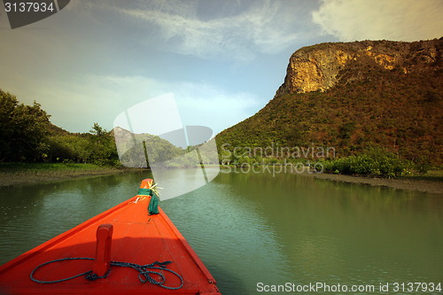 Image of ASIA THAILAND HUA HIN KHAO SAM ROI YOT