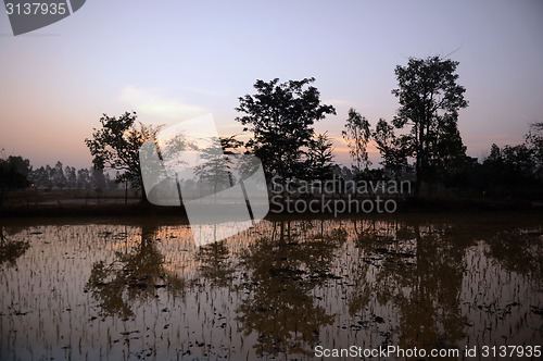 Image of ASIA THAILAND ISAN AMNAT CHAROEN