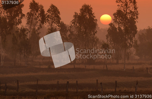 Image of ASIA THAILAND ISAN AMNAT CHAROEN