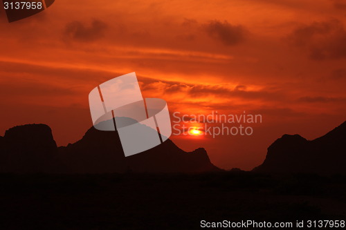 Image of ASIA THAILAND HUA HIN KHAO SAM ROI YOT