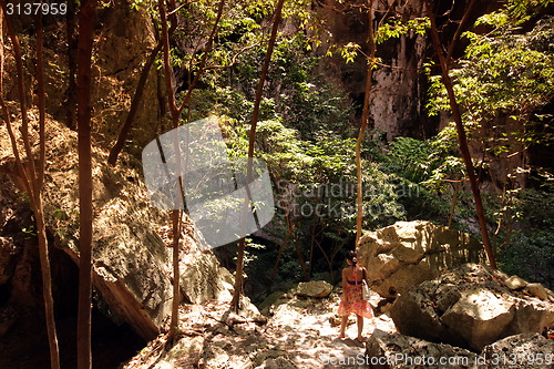 Image of ASIA THAILAND HUA HIN KHAO SAM ROI YOT