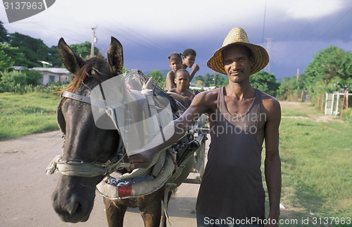 Image of AMERICA CUBA HOLGUIN