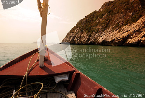 Image of ASIA THAILAND HUA HIN KHAO SAM ROI YOT