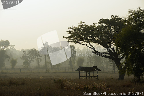 Image of ASIA THAILAND ISAN AMNAT CHAROEN