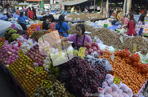 Image of ASIA THAILAND ISAN AMNAT CHAROEN