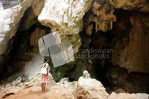 Image of ASIA THAILAND HUA HIN KHAO SAM ROI YOT