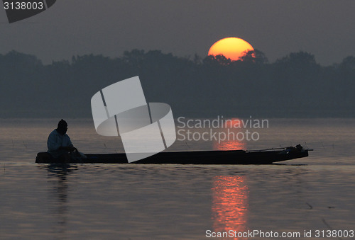 Image of ASIA THAILAND ISAN AMNAT CHAROEN