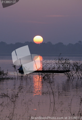 Image of ASIA THAILAND ISAN AMNAT CHAROEN