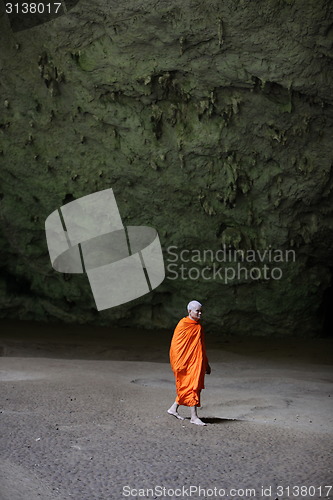 Image of ASIA THAILAND HUA HIN KHAO SAM ROI YOT