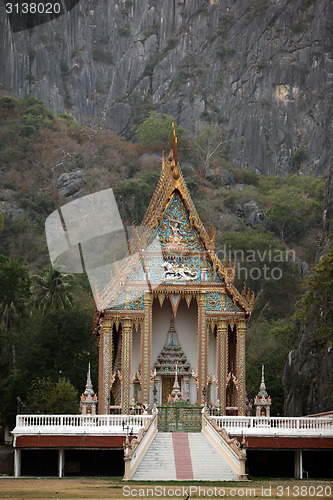 Image of ASIA THAILAND HUA HIN KHAO SAM ROI YOT