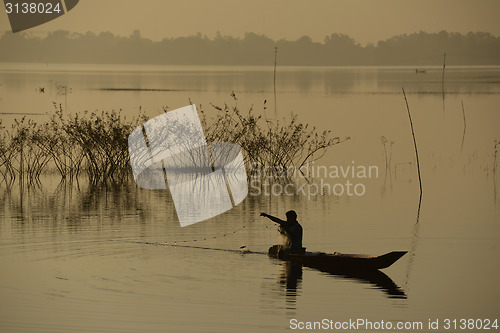 Image of ASIA THAILAND ISAN AMNAT CHAROEN