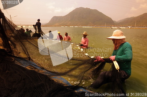 Image of ASIA THAILAND HUA HIN KHAO SAM ROI YOT