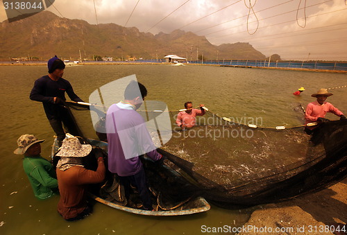 Image of ASIA THAILAND HUA HIN KHAO SAM ROI YOT