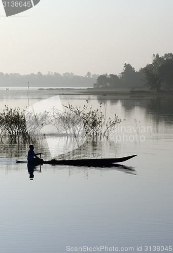 Image of ASIA THAILAND ISAN AMNAT CHAROEN