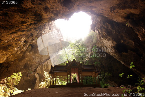 Image of ASIA THAILAND HUA HIN KHAO SAM ROI YOT