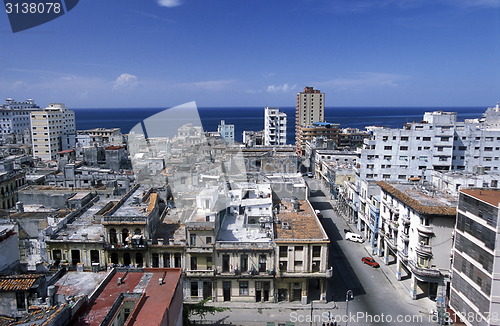 Image of AMERICA CUBA HAVANA