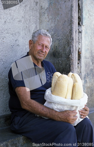 Image of AMERICA CUBA SANTIAGO DE CUBA