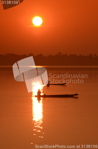 Image of ASIA THAILAND ISAN AMNAT CHAROEN