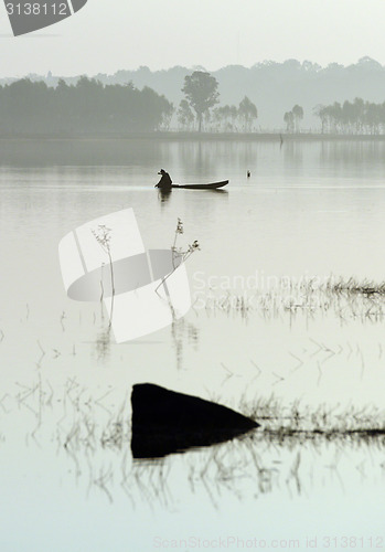 Image of ASIA THAILAND ISAN AMNAT CHAROEN
