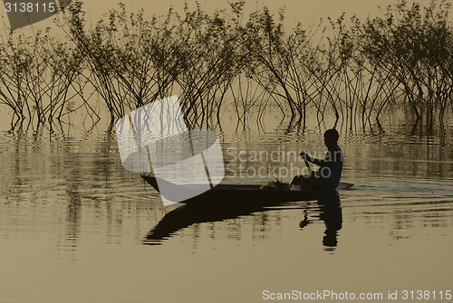 Image of ASIA THAILAND ISAN AMNAT CHAROEN