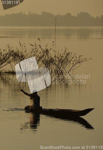 Image of ASIA THAILAND ISAN AMNAT CHAROEN