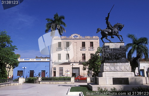 Image of AMERICA CUBA 