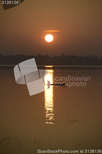 Image of ASIA THAILAND ISAN AMNAT CHAROEN