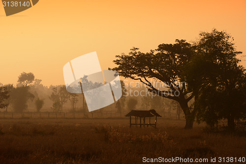 Image of ASIA THAILAND ISAN AMNAT CHAROEN