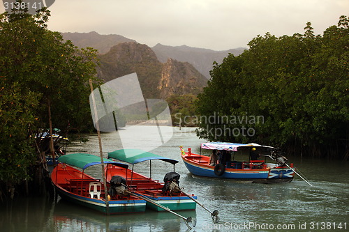 Image of ASIA THAILAND HUA HIN KHAO SAM ROI YOT