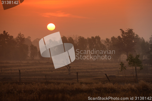Image of ASIA THAILAND ISAN AMNAT CHAROEN