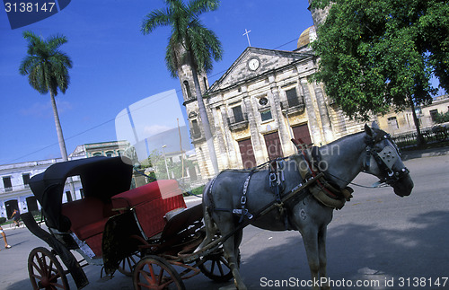 Image of AMERICA CUBA CARDENAS