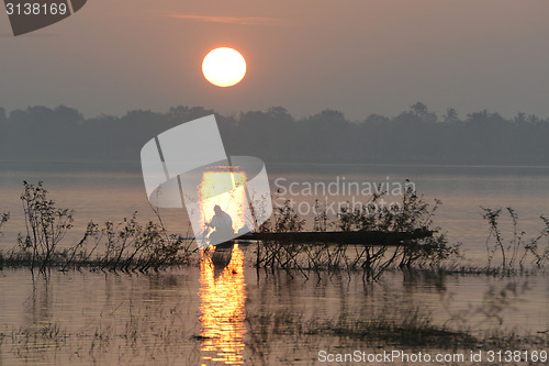 Image of ASIA THAILAND ISAN AMNAT CHAROEN