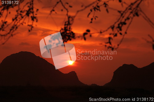 Image of ASIA THAILAND HUA HIN KHAO SAM ROI YOT