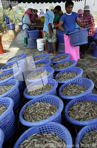 Image of ASIA THAILAND HUA HIN KHAO SAM ROI YOT