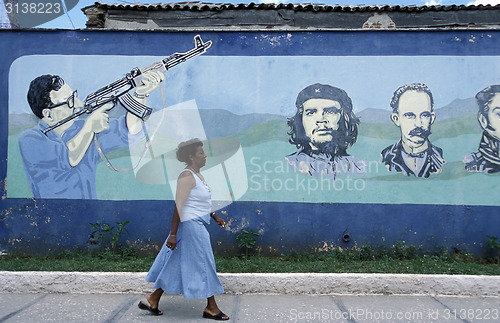 Image of AMERICA CUBA HAVANA