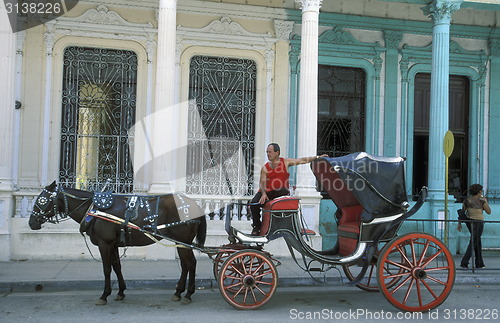 Image of AMERICA CUBA CARDENAS