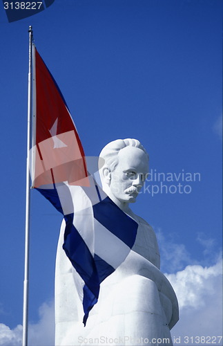 Image of AMERICA CUBA HAVANA