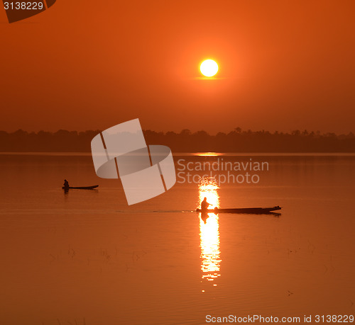 Image of ASIA THAILAND ISAN AMNAT CHAROEN