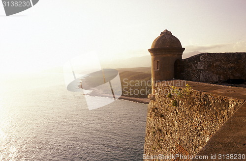 Image of AMERICA CUBA SANTIAGO DE CUBA