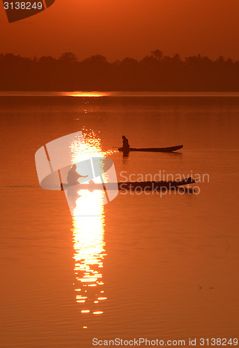 Image of ASIA THAILAND ISAN AMNAT CHAROEN