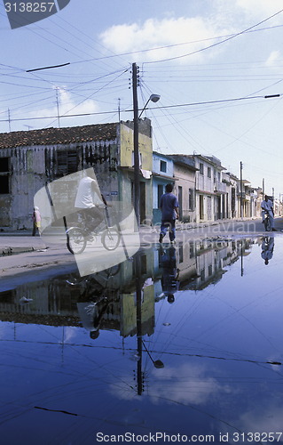 Image of AMERICA CUBA CARDENAS